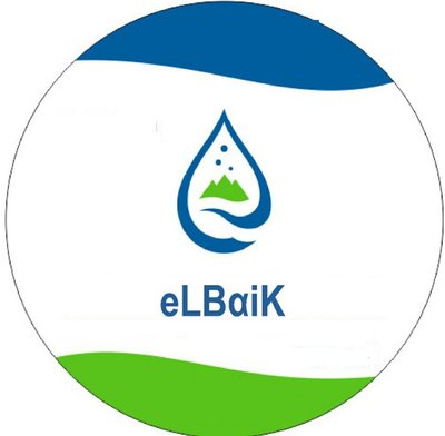 Trademark eLBaiK