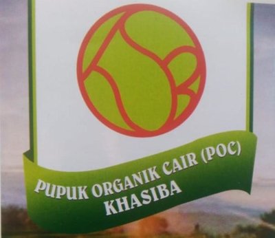 Trademark POC KHASIBA