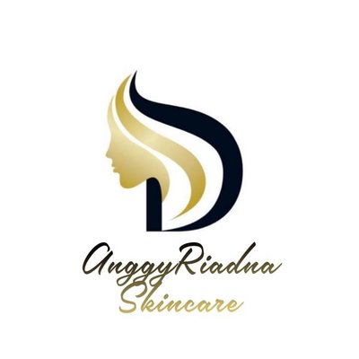 Trademark ANGGY RIADNA SKINCARE