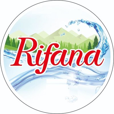 Trademark RIFANA