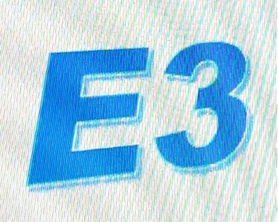 Trademark E3