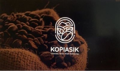 Trademark KOPIASIK