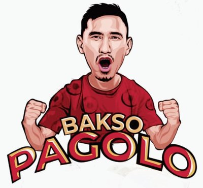 Trademark BAKSO PAGOLO