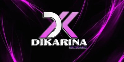 Trademark DIKARINA SKINCARE