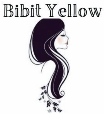 Trademark BIBIT YELLOW