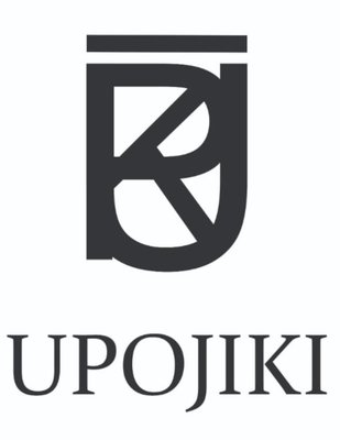 Trademark UPOJIKI + Logo