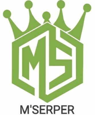 Trademark M'SERPER