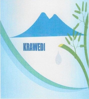 Trademark KRAWEDI