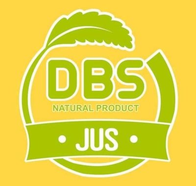 Trademark DBS.JUS. + LOGO