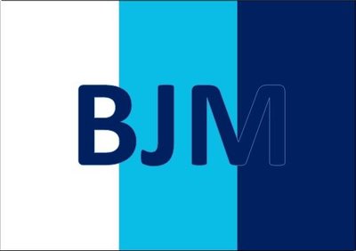 Trademark BJM