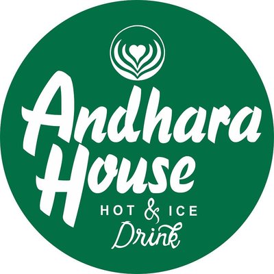 Trademark ANDHARA HOUSE + Logo