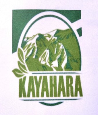 Trademark KAYAHARA