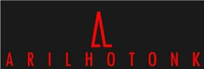 Trademark ARILHOTONK + Logo