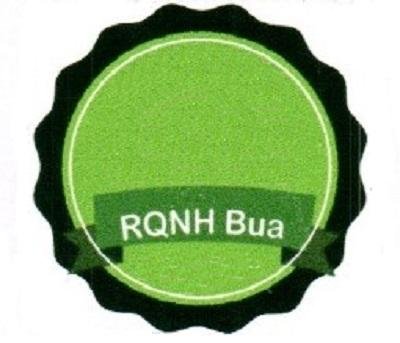 Trademark RQNH BUA