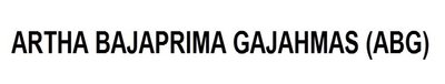 Trademark ARTHA BAJAPRIMA GAJAHMAS (ABG)