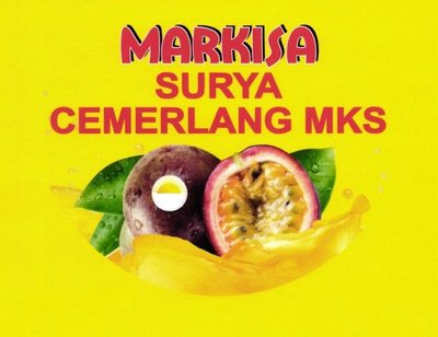 Trademark SURYA CEMERLANG MKS