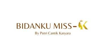 Trademark BIDANKU MISS-K By Putri Cantik Kasyara