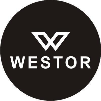 Trademark WESTOR + Logo