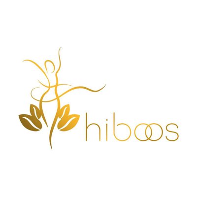 Trademark HIBOOS + Logo