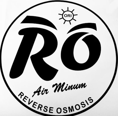 Trademark RO + Logo