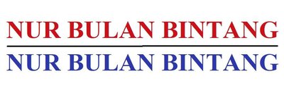 Trademark NUR BULAN BINTANG