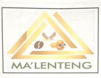 Trademark MA'LENTENG