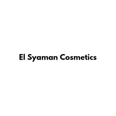 Trademark EL SYAMAN COSMETICS