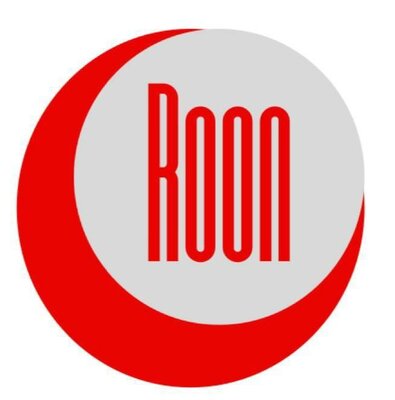 Trademark ROON + Logo