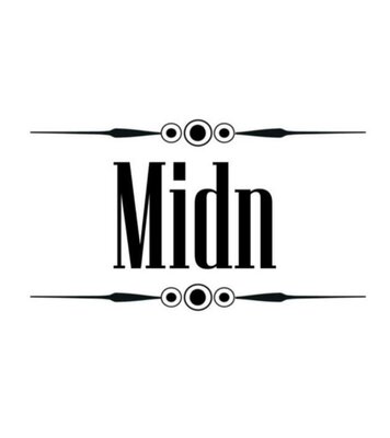 Trademark Midn + Logo