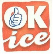 Trademark OK ice