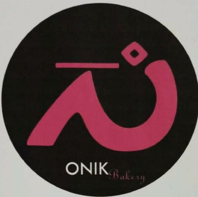 Trademark Onik + Logo