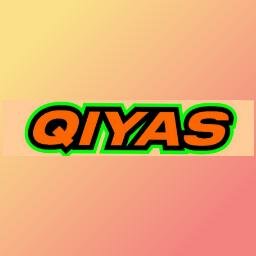 Trademark QIYAS