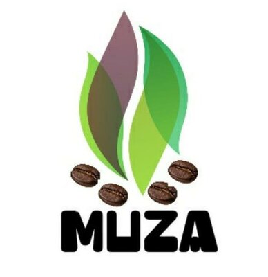 Trademark MUZA