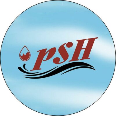 Trademark PSH + LOGO