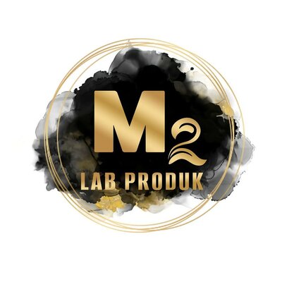 Trademark M2 LAB PRODUK + LOGO