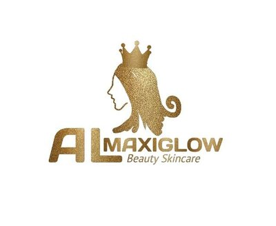 Trademark ALMAXIGLOW BEAUTY SKINCARE + LOGO