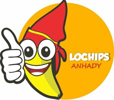 Trademark LOCHIPS ANHADY + LOGO