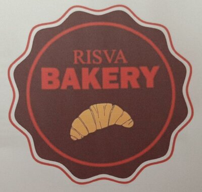 Trademark RISVA BAKERY + LUKISAN