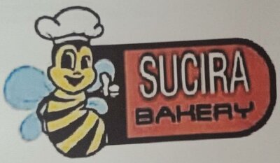 Trademark SUCIRA BAKERY