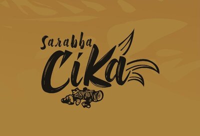 Trademark SARABBA CIKA