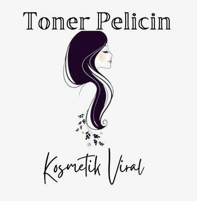 Trademark TONER PELICIN KOSMETIK VIRAL + LUKISAN