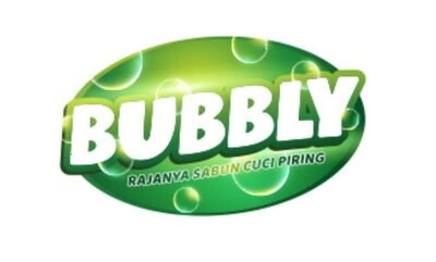 Trademark BUBBLY