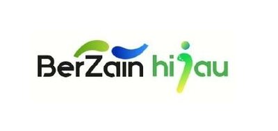 Trademark BERZAIN HIJAU