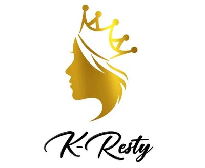 Trademark K-Resty + Logo