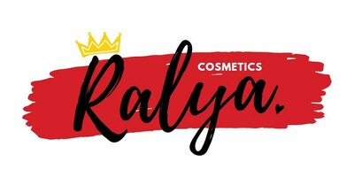 Trademark RALYA COSMETICS