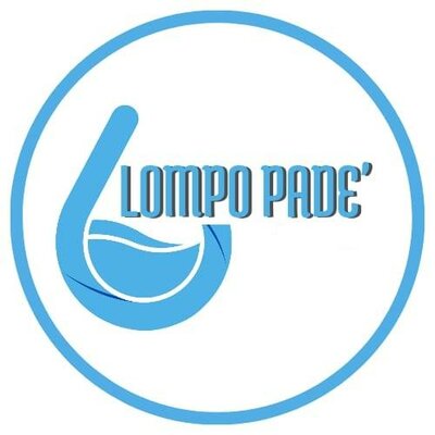 Trademark LOMPO PADE'