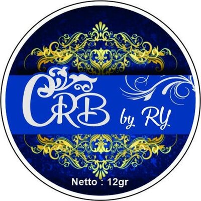 Trademark CRB by RY