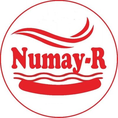 Trademark Numay-R