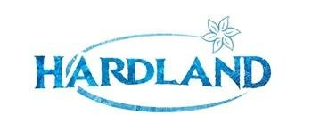 Trademark HARDLAND