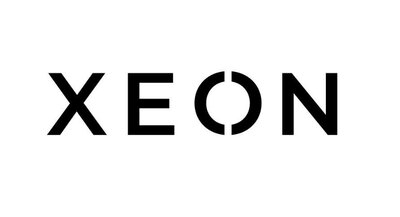 Trademark XEON